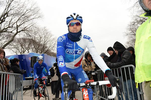 Thibaut Pinot